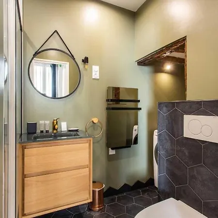 Superb Apartment- 4p- Montorgueil Nazareth Appartamento